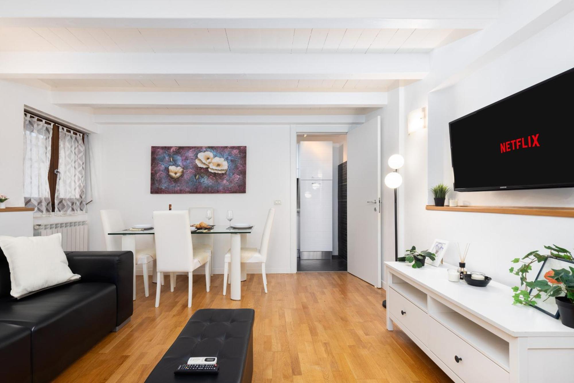 Prada Loft - Posto Auto Privato Apartment Milan Exterior photo