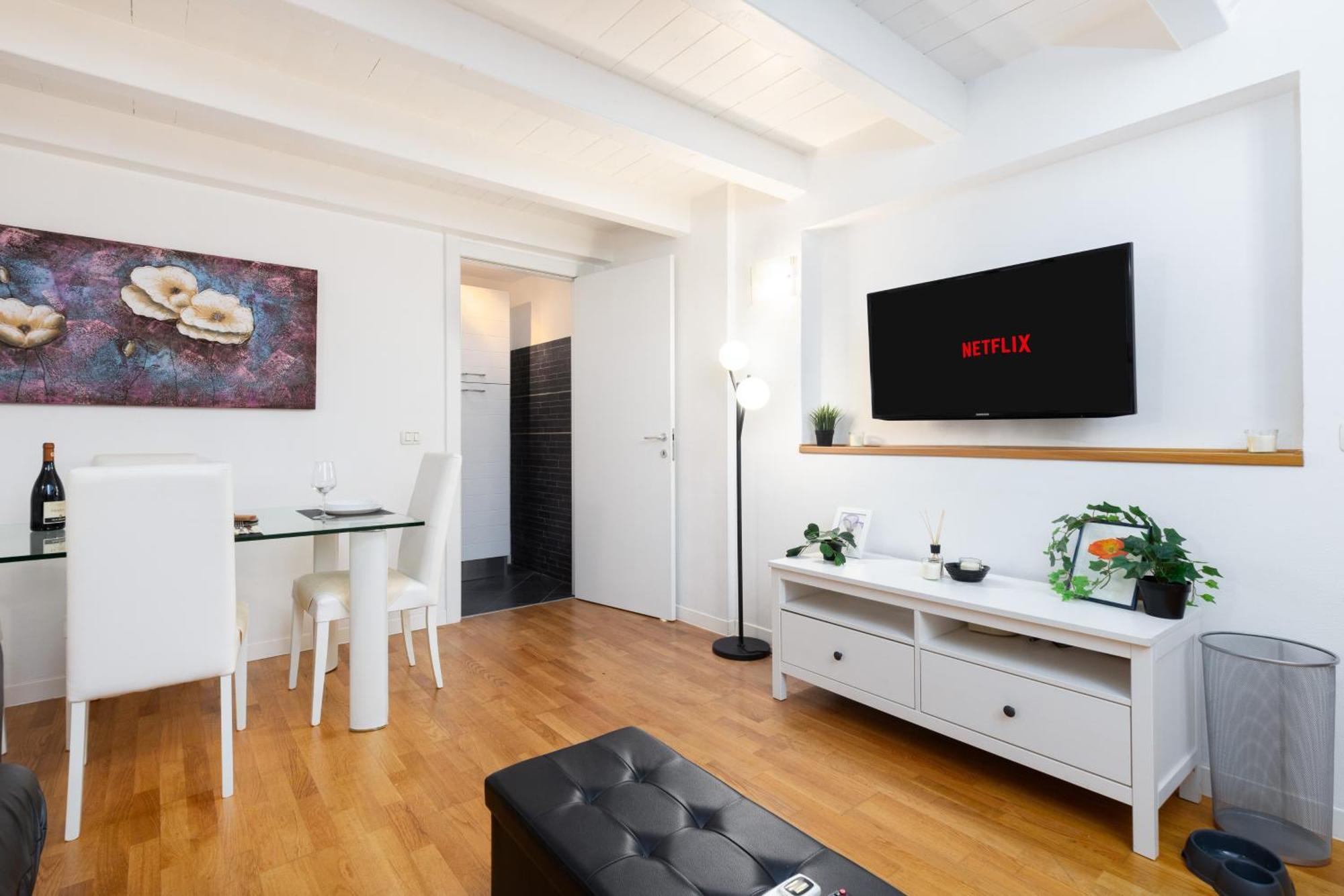 Prada Loft - Posto Auto Privato Apartment Milan Exterior photo
