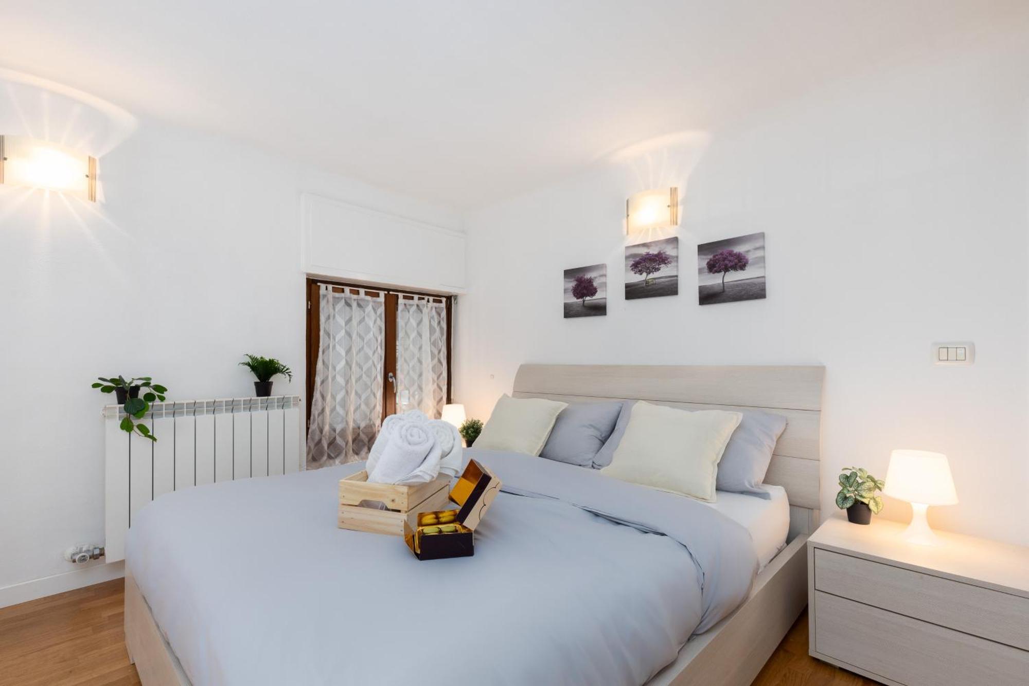 Prada Loft - Posto Auto Privato Apartment Milan Exterior photo