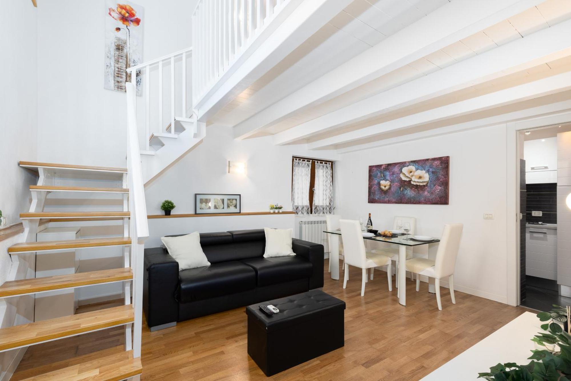 Prada Loft - Posto Auto Privato Apartment Milan Exterior photo